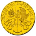 Gold_Wiener Philharmoniker