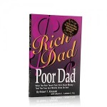 Robert T. Kiyosaki, Sharon L. Lechter, Andrea Panster: Rich Dad, Poor Dad