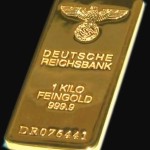 Nazi-Gold