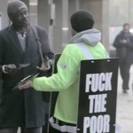 Fuck The Poor!