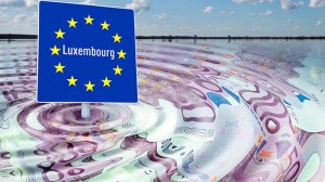 Luxemburg Steuerparadies